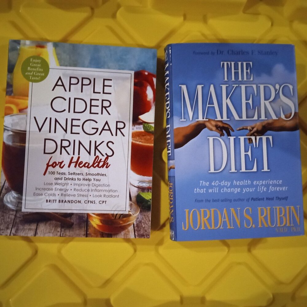 Health Books